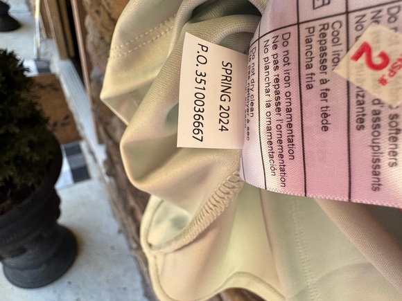 Carhartt Force Sun Defender Lightweight Long Sleeve- Size XS - Picture 5 of 6